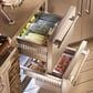 True Residential 5.4 Cu. Ft. Undercounter Refrigerator Drawer in Panel Ready, , large