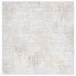Safavieh Orchard  ORC672 6"7" Square Grey and Gold Area Rug, , large