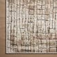 Loloi Wyatt 8"6" x 11"6" Clay and Smoke Area Rug, , large