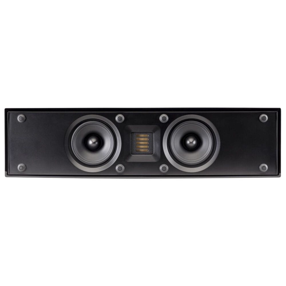 Martin Logan Motion 8i Center Channel Speaker in Gloss Black, , large