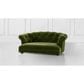 Jennifer Taylor Home Kiki Dog Sofa Bed in Olive Green, , large