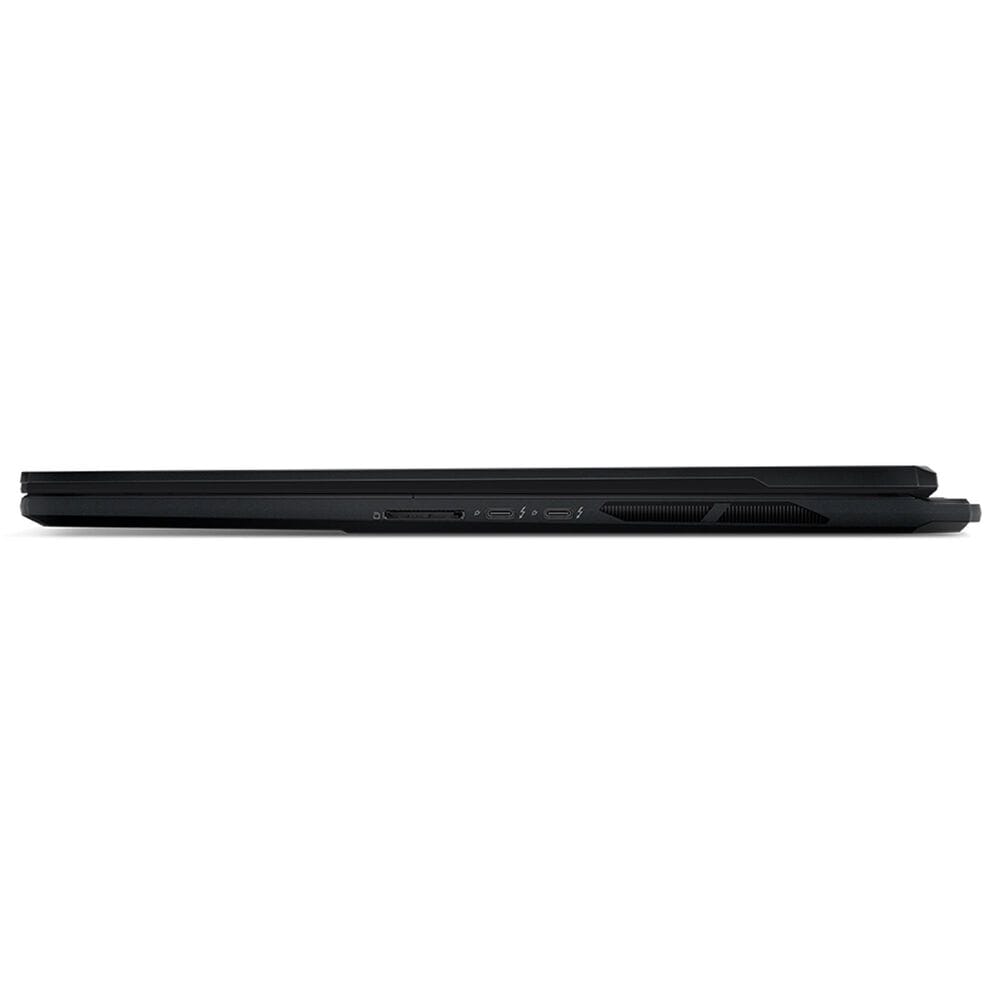 MSI Stealth 18&quot; Laptop | Intel Core Ultra 9 275HX - 64GB RAM - NVIDIA GeForce RTX 5080 - 2TB SSD in Midnight Black, , large