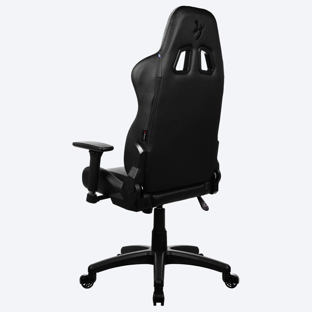 Arozzi Avanti Soft Gaming Chair in Ash, , large