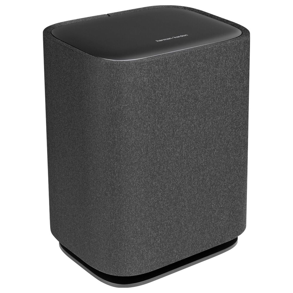 JBL Enchant Subwoofer in Black, , large