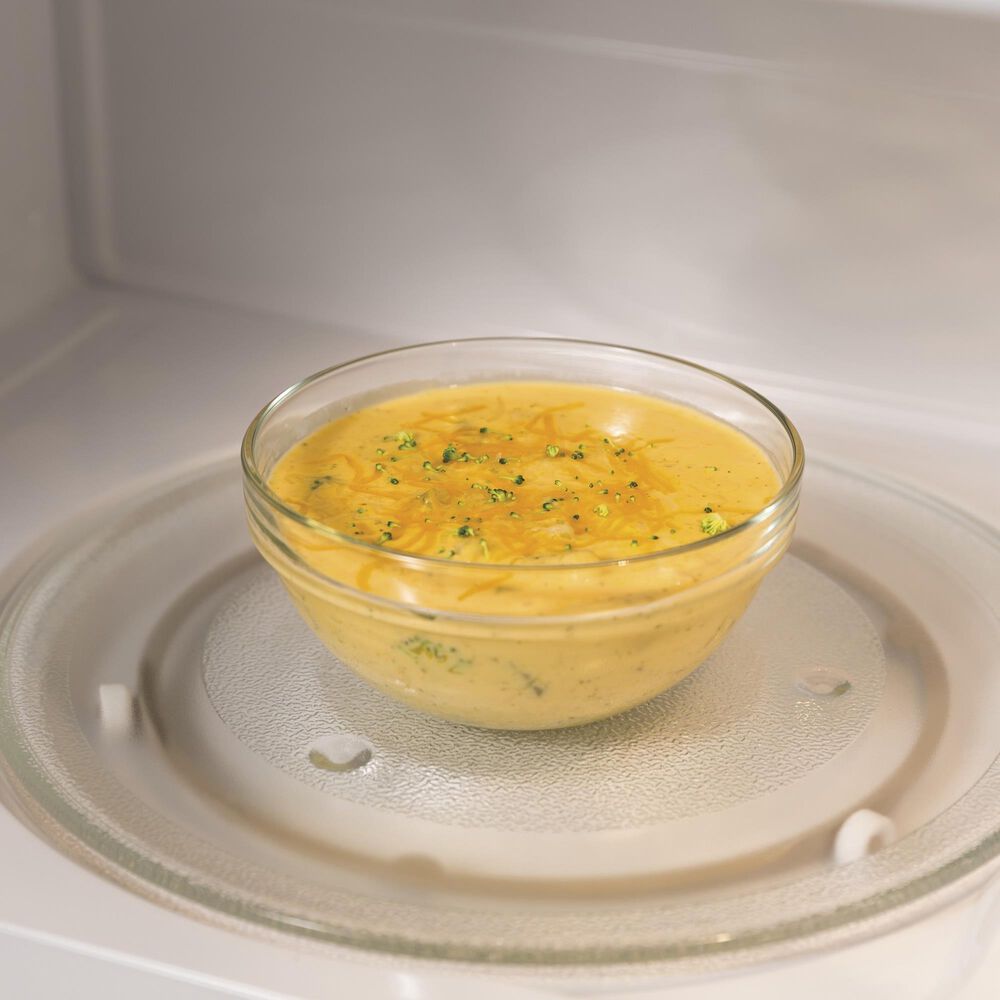 GE Appliances 1.7 Cu. Ft. Over the Range Microwave in Stainless Steel, , large