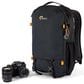 Lowepro Trekker Lite BP 150 AW Camera Bag in Black, , large