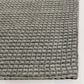 Safavieh Natura NAT801H 2"3" x 8" Dark Grey Runner, , large