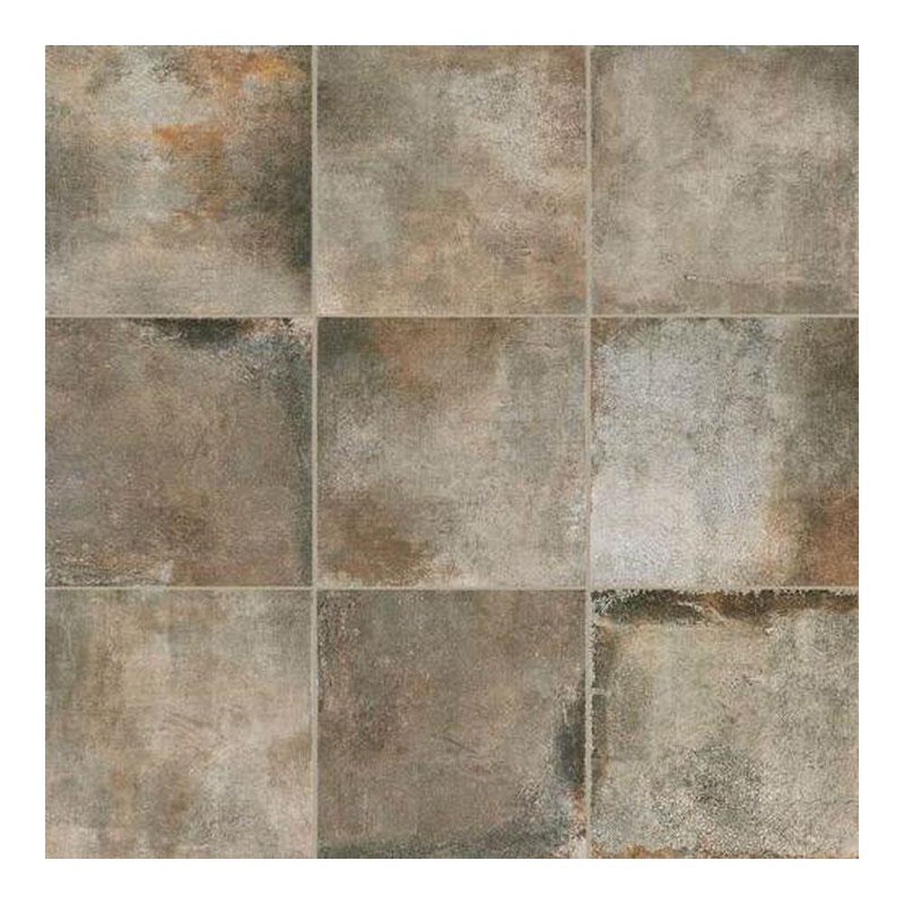 Dal-Tile Cotto Contempo Wall Street 20" x 20" Porcelain Tile, , large