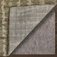 Feizy Rugs Skyview 39QDF 5" x 7"6" Green Area Rug, , large