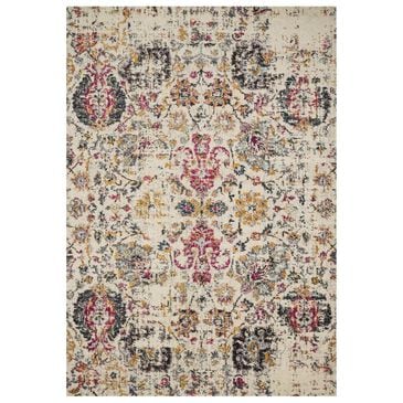 Loloi II Nadia NN-01 9" x 12" Multicolor Area Rug, , large