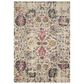 Loloi II Nadia NN-01 9" x 12" Multicolor Area Rug, , large