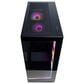 CyberPowerPC Gamer Xtreme Gaming Desktop | Intel Core i5 14400F - 16GB RAM - NVIDIA GeForce RTX 5060 Ti Graphics - 2TB SSD in Black, , large