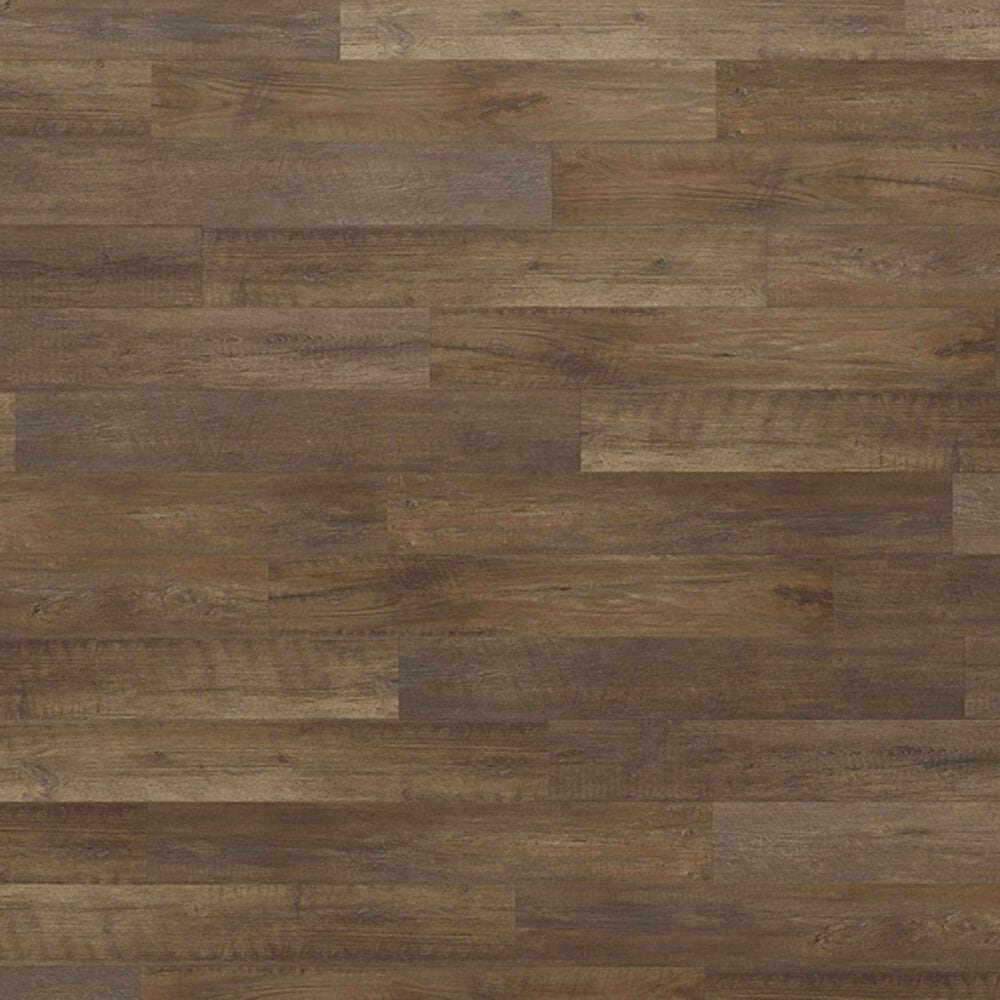 Mannington Flex Regency Oak Aged Sable 7" x 48" Vinyl Plank, , large