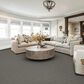 Karastan Magnetism Carpet in Patina, , large