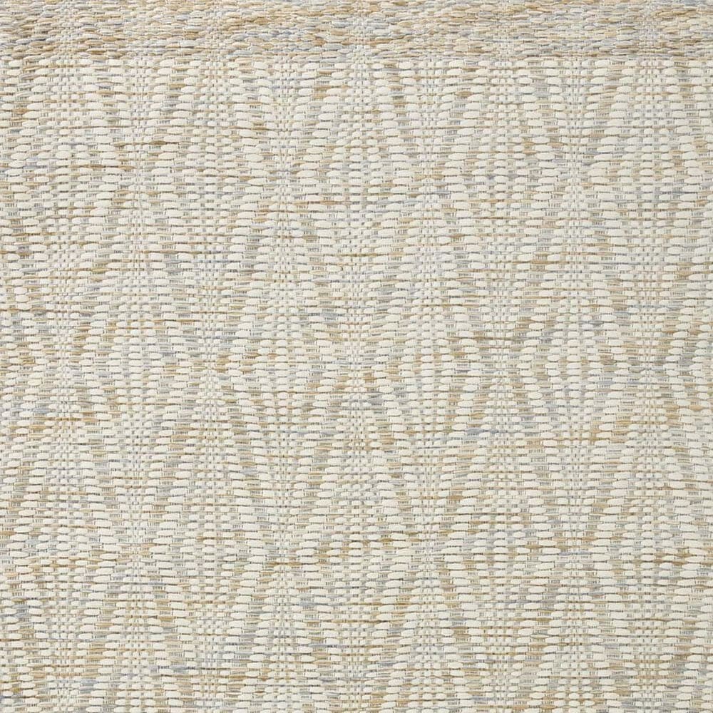 Loloi Kenzie 11&#39;6&quot; x 15&#39; Ivory and Sand Area Rug, , large