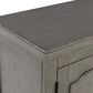 Ashley Charina Accent Cabinet in Antique Gray, , large