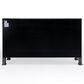 Butler Chatham Sideboard in Charcoal Raffia, , large