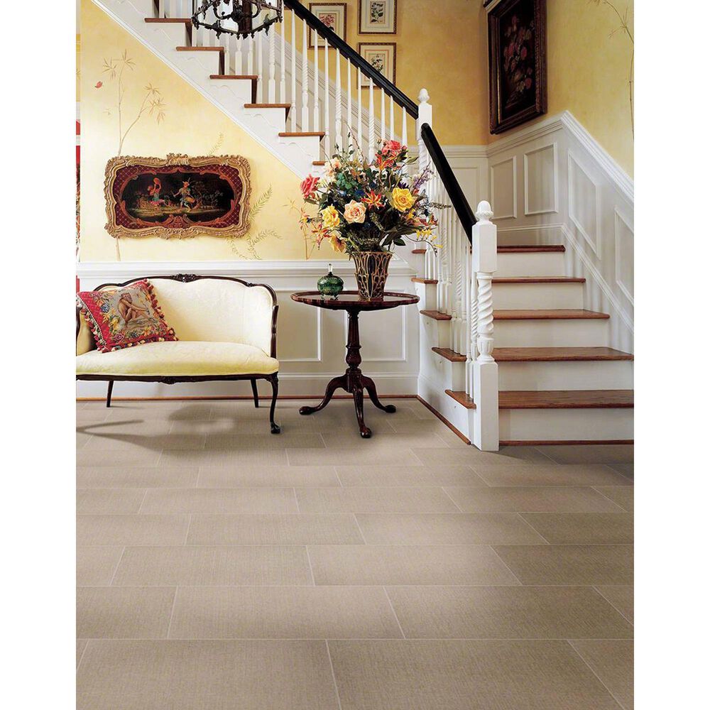 MS International Loft Glacier NLOFGLA1224-N LOFT 12&quot; x 24&quot; Porcelain Tile, , large