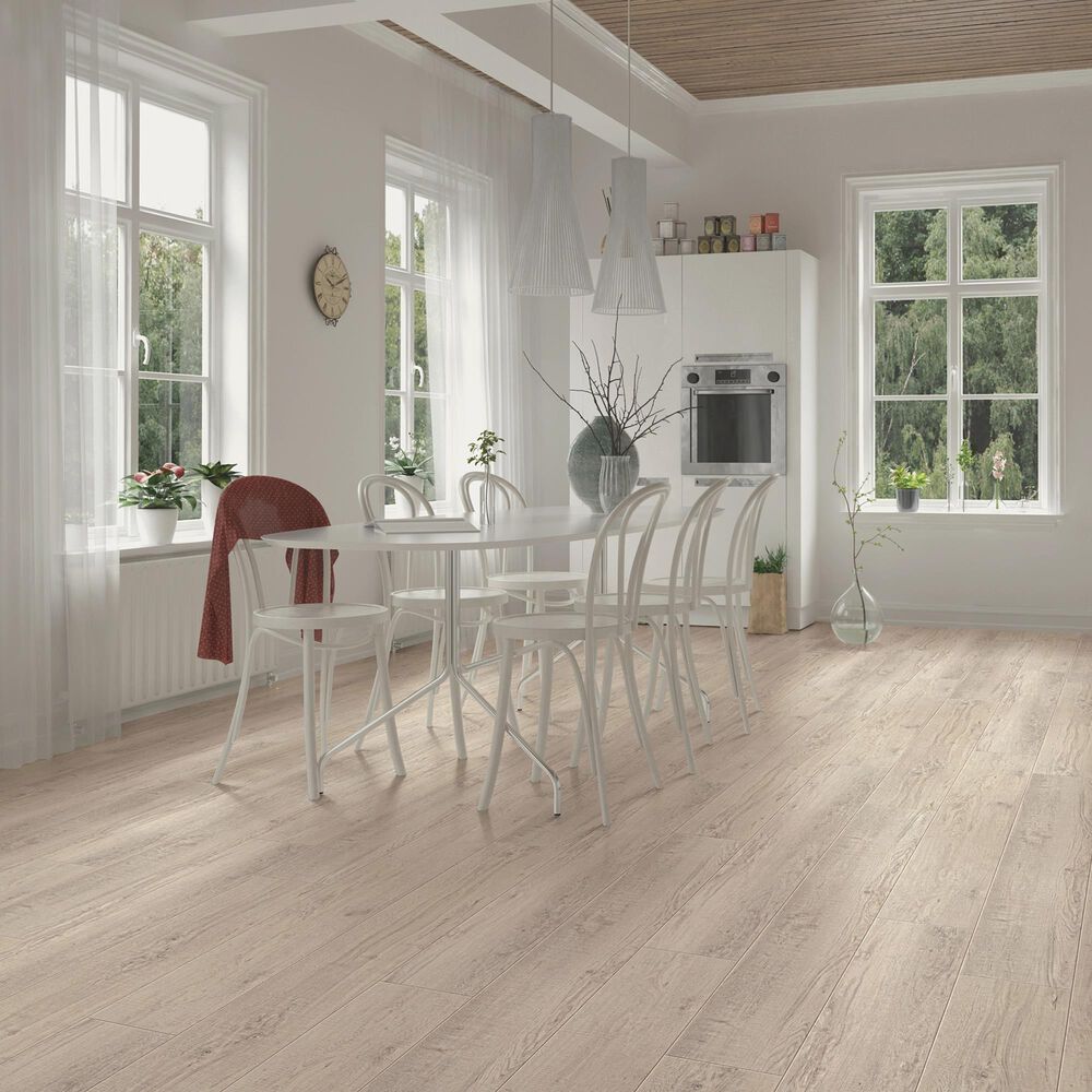 COREtec Originals Enhanced Hayes Oak 9&quot; x 72&quot; Luxury Vinyl Plank, , large
