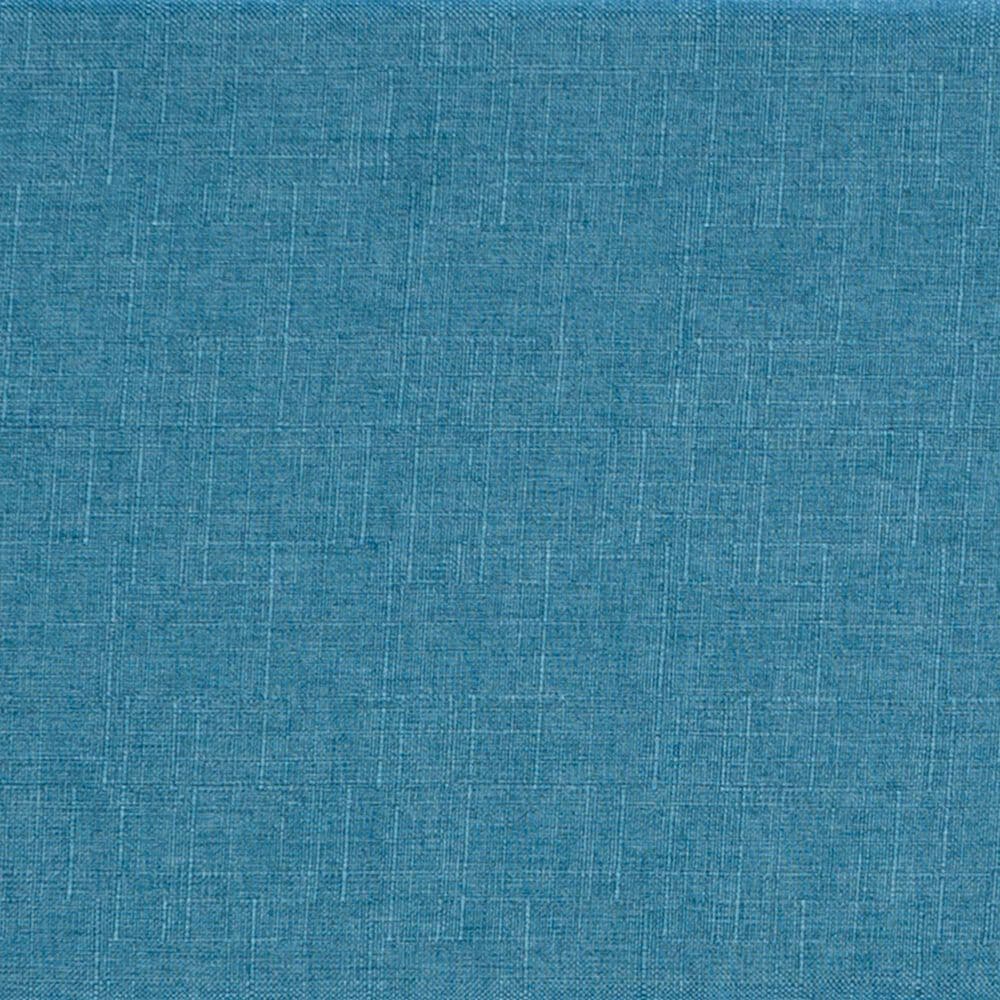 Linon Home Decor Chelsea 4-Piece Cushion Set in Blue, , large