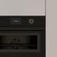Fisher & Paykel 24 Single Electric Wall Oven with 23-Function and Convection in Black, , large