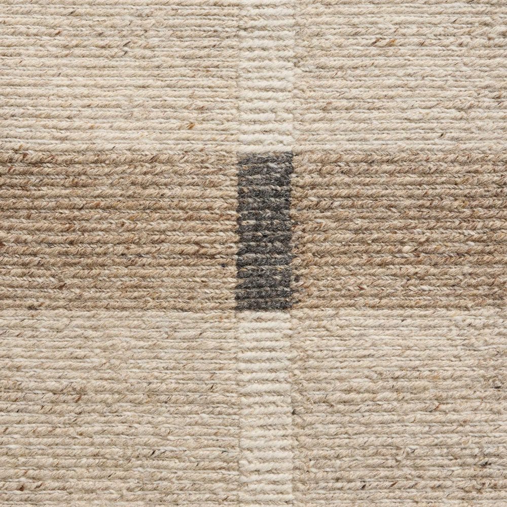 Loloi Perry Natural and Grey 8&#39;6&quot; x 11&#39;6&quot; Area Rug, , large