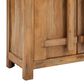 Ashley Dresor 68" Accent Cabinet in Natural, , large