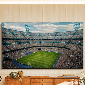 Samsung 85" Class U7900F 4K Crystal UHD with HDR in Black - Smart TV, , large