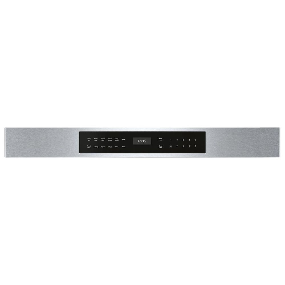 Bosch 800 Series 30 Inch Drawer Microwave in Stainless Steel, , large