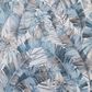 Soho Studio Artscape Rain Forest Blue 24" x 48" Porcelain Tile, , large