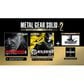 Metal Gear Solid: Master Collection: Vol 2 - PlayStation 5, , large