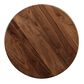 Stickley Furniture Walnut Grove Drink Table in Walnut, , large