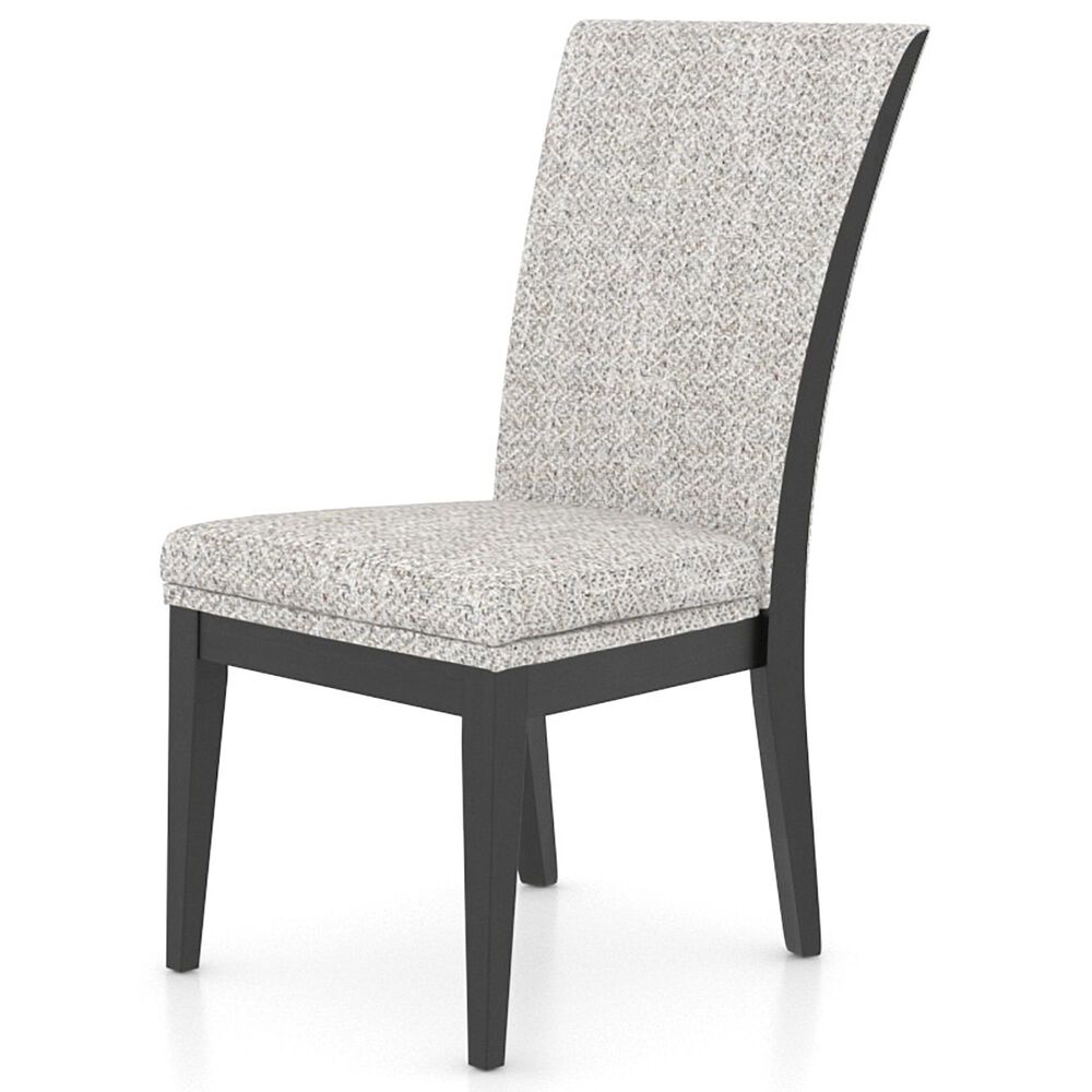 Declan Dining Canadel Side Chair in Peppercorn Washed, , large