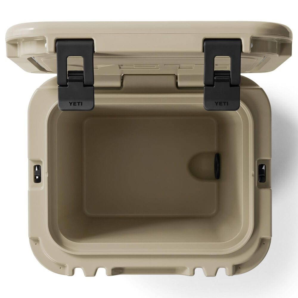 YETI Roadie 24 2.0 Hard Cooler in Tan, , large