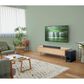 Sony 2.1 Channel Soundbar with Wireless Subwoofer in Black, , large