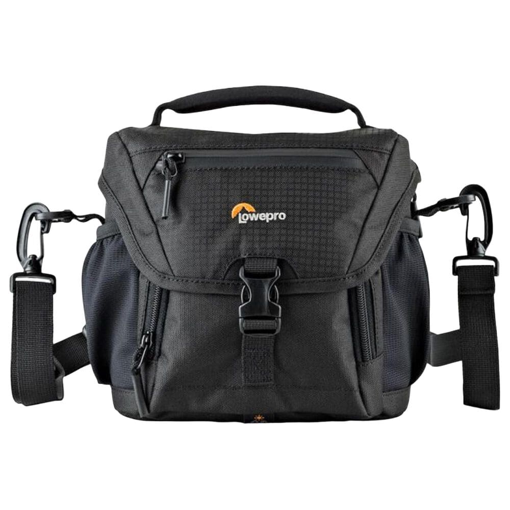 Lowepro Nova 140 AW II Camera Case in Black, , large