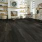 Pergo Wider Longer Black Tie 10" x 72" Luxury Vinyl Plank, , large