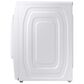 Samsung 7.5 Cu. Ft. Front Load Long Vented Electric Dryer in White, , large