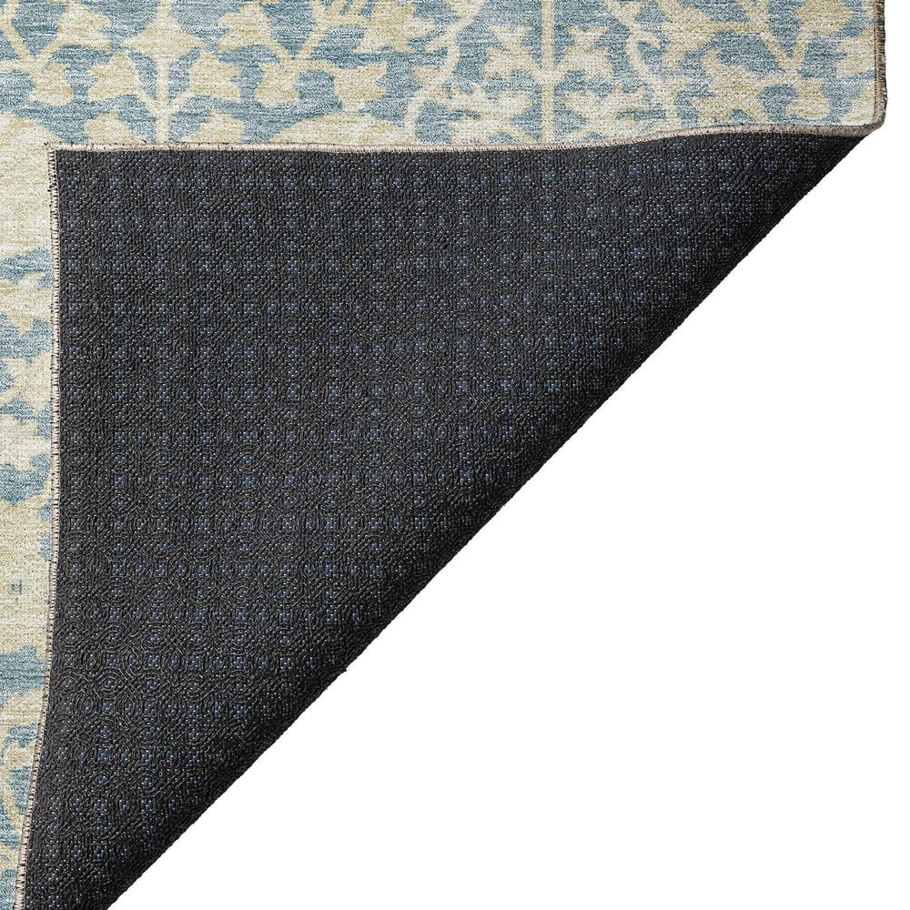 Dalyn Rug Company Solace SL8 8&#39; x 10&#39; Sky Area Rug, , large