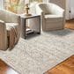 Dalyn Rug Company Regal 5" x 7"10" Putty Area Rug, , large