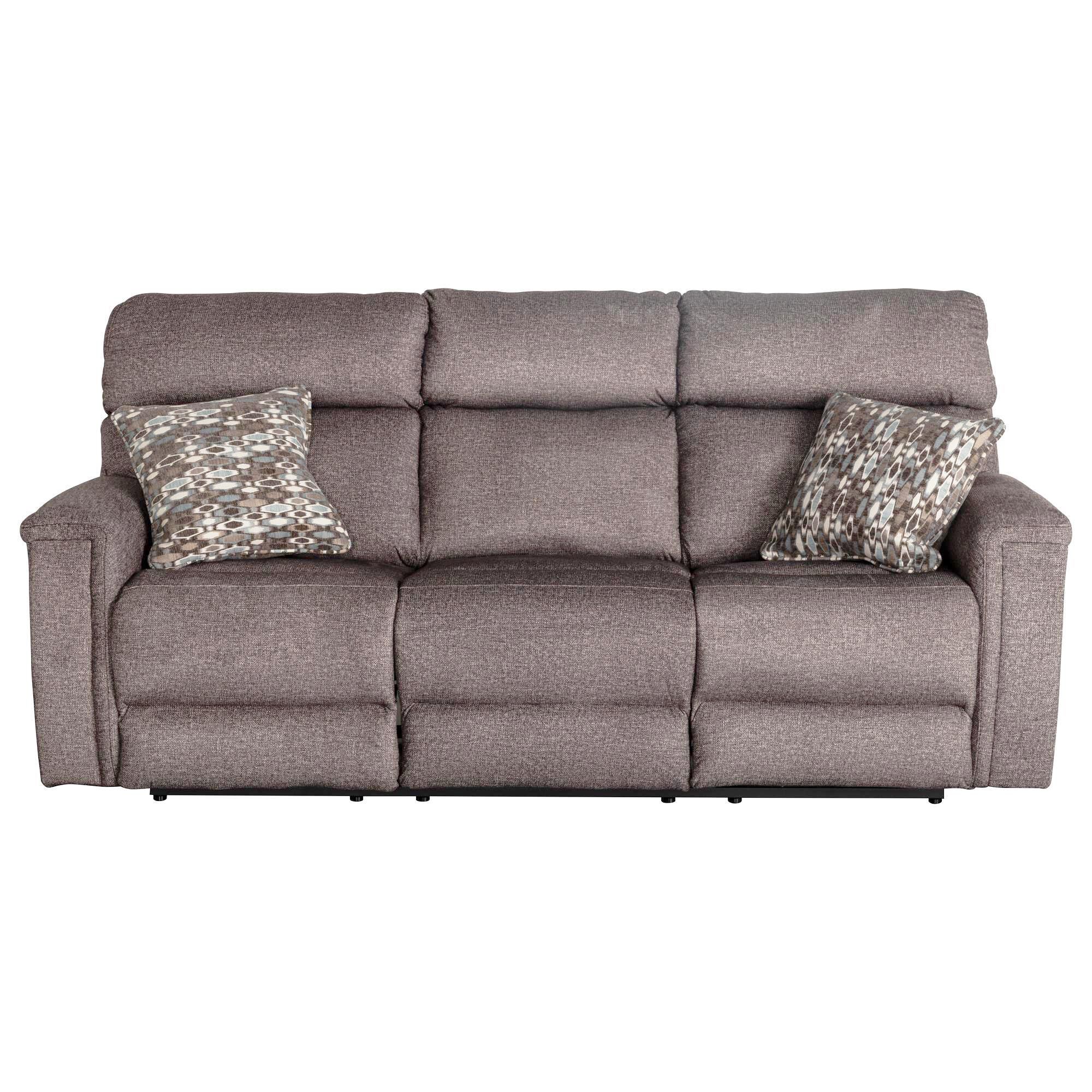 Motion reclining hotsell sofa