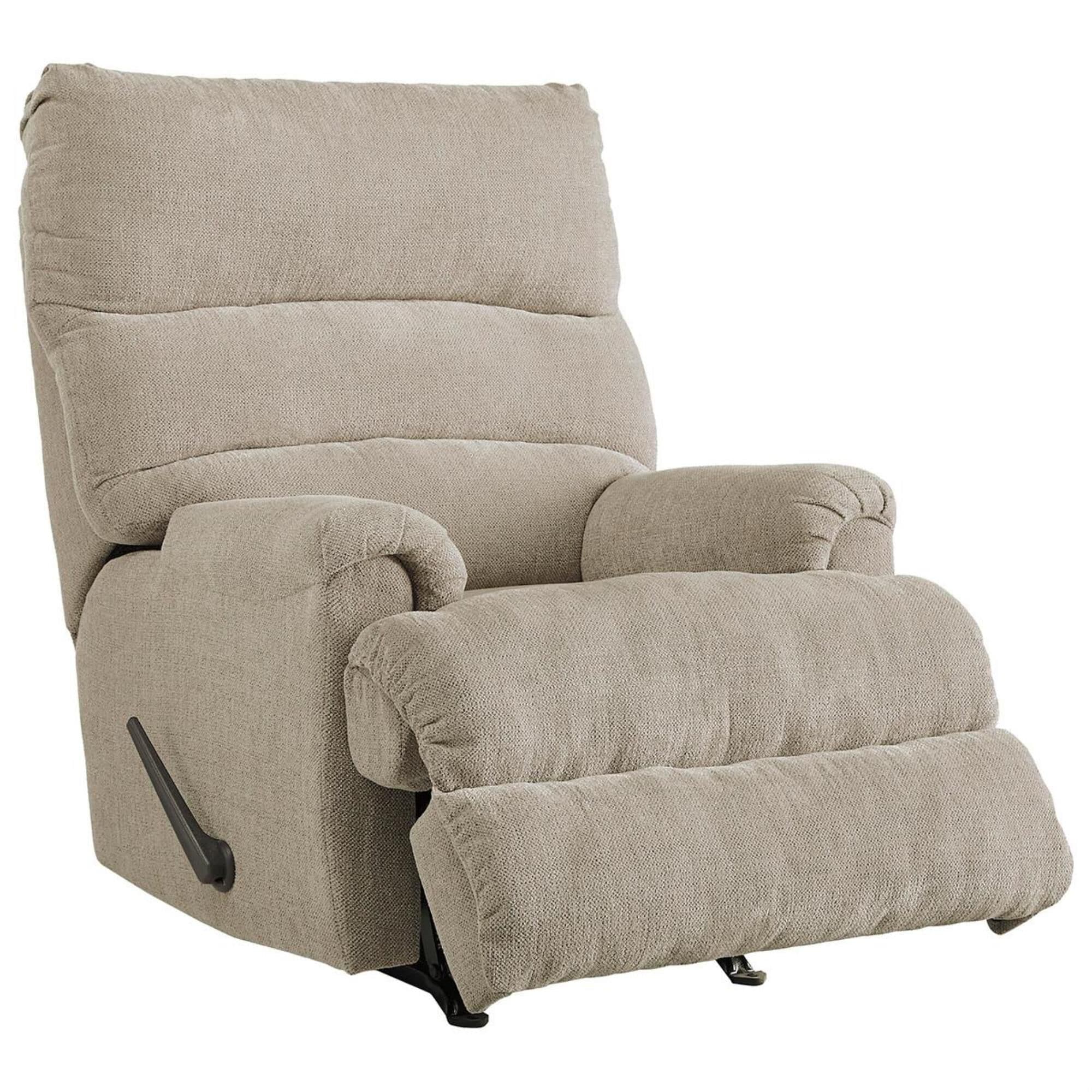 Rocker recliner online for short person