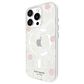 Kate Spade Protective MagSafe Case for Apple iPhone 16 Pro in Hollyhock Floral, , large