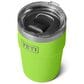 YETI Rambler 16 Oz Stackable Cup with MagSlider Lid in Venom, , large