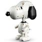 LEGO Ideas Peanuts Snoopy"s Doghouse Building Set, , large