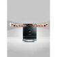 Jura C9 Automatic Coffee Machine in Piano Black, , large