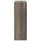 Ashley Shallifer 6-Cube Organizer in Brown, , large
