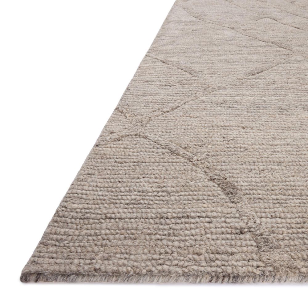 Loloi Cline Stone 9&#39;6&quot; x 13&#39;6&quot; Area Rug, , large