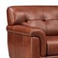 Hydeline Marylyn Stationary Sofa in Berlin Brandy, , large
