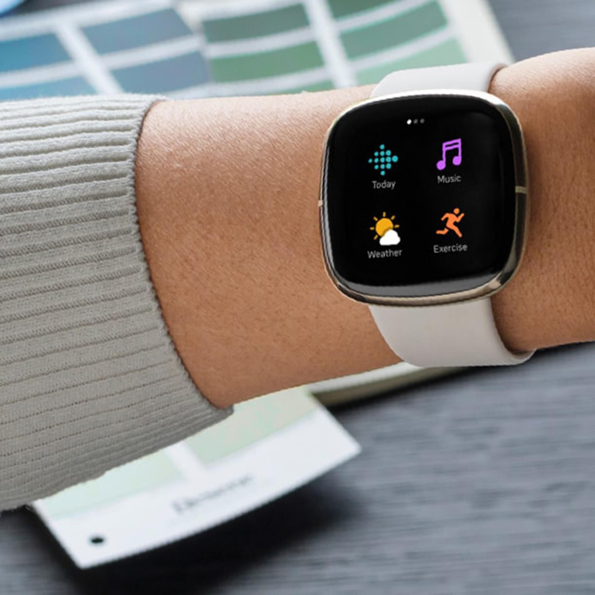 fitbit fb512